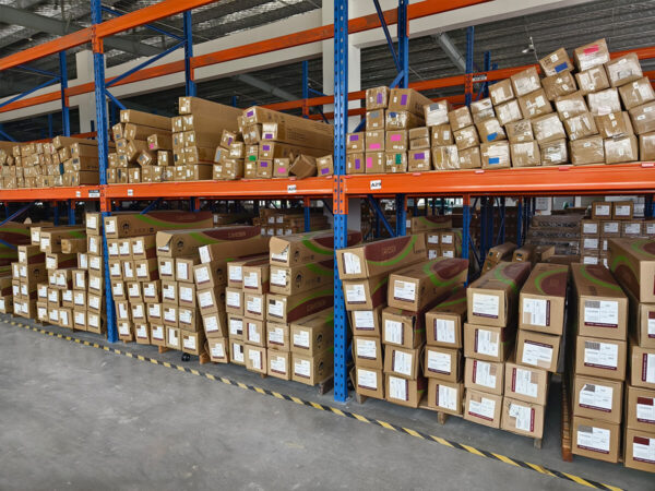 Product Warehouse